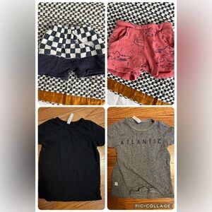 Childhoods 3t bundle